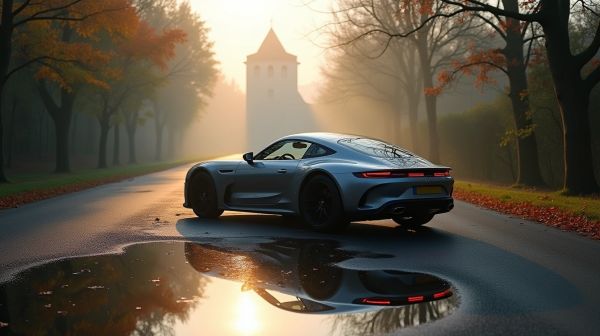 Besoin d'une assistance rapide pour dépannage auto à Montgeron ?