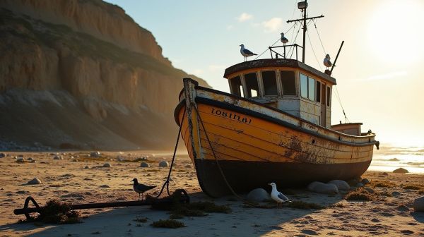 Demander un enlèvement rapide d'épave pour un retrait immédiat