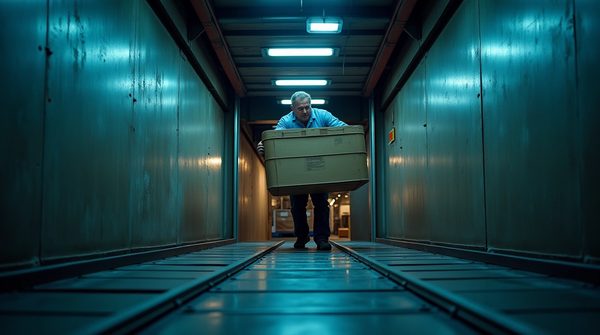 Maîtriser la formation capacité de transport marchandises lourde : exigences, compétences et bénéfices