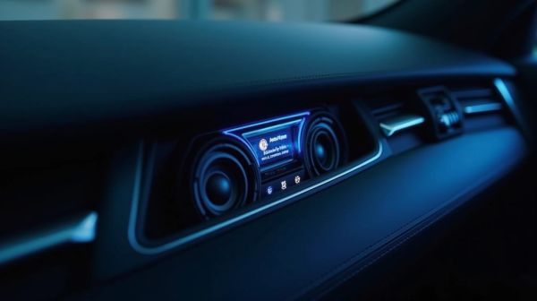 Optez pour un active sound system pas cher et boostez le son de votre véhicule