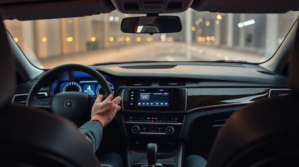 Transformez l’audio de votre voiture avec un système abordable