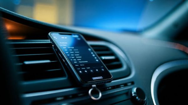 Transformez l’audio de votre voiture avec un système abordable