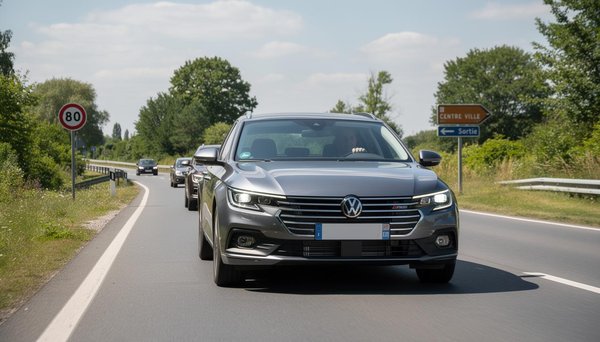 Les conseils pour véhicules à appliquer en 2026 pour rouler sereinement